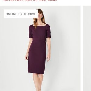 Ann Taylor Dress